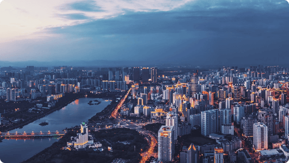 重庆市福建龙岩商会